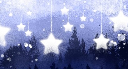 Reünisten Kerstfeest