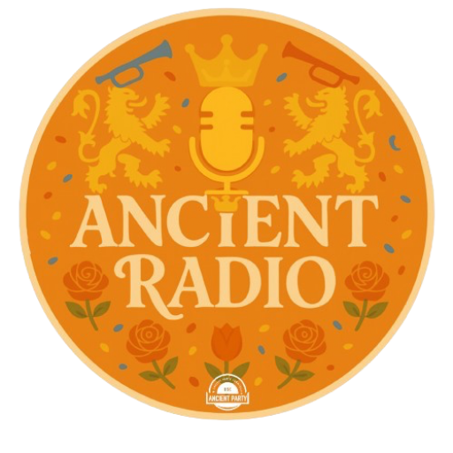 Ancient Radio