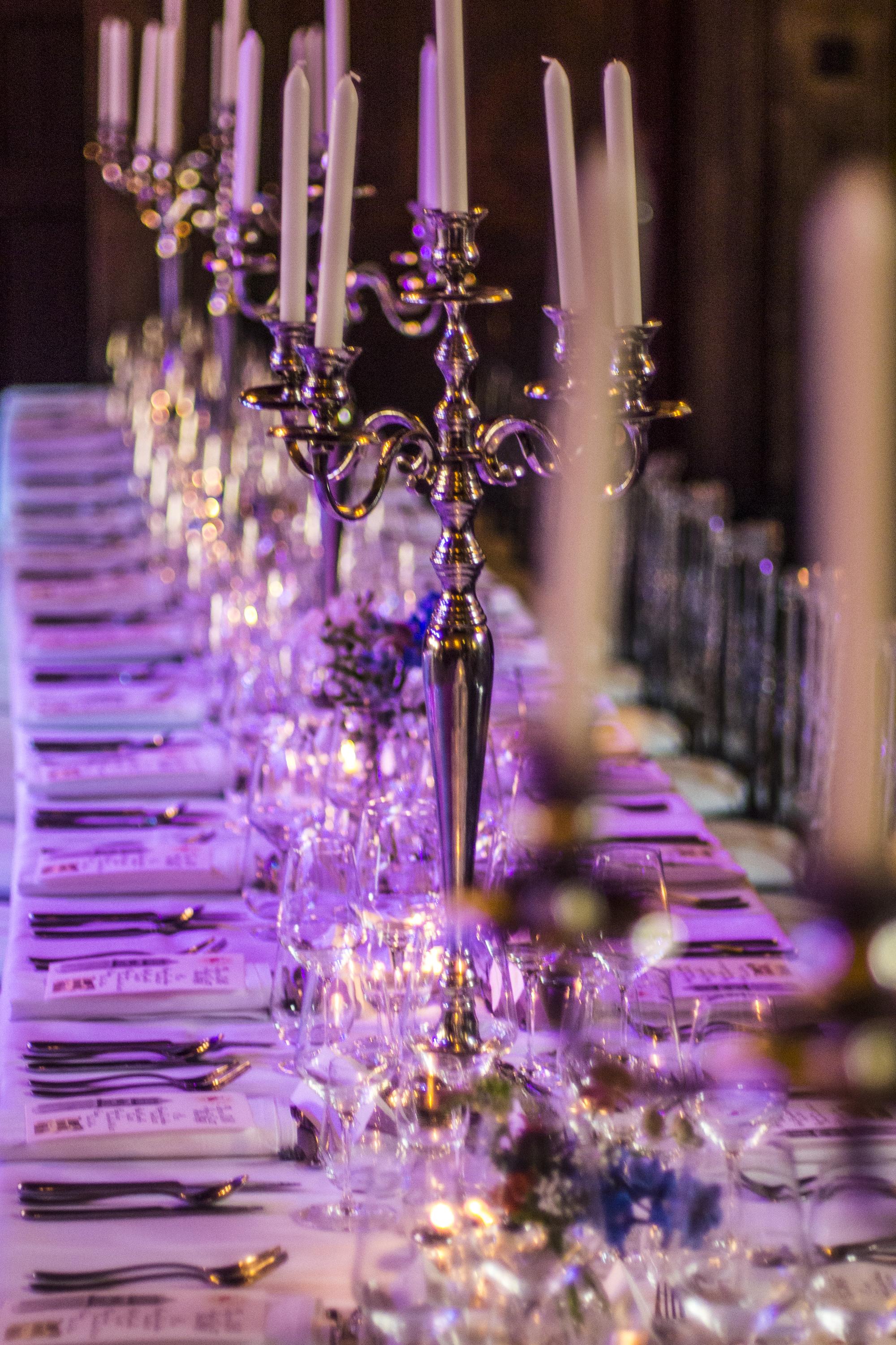 Carrièrediner en Symposium