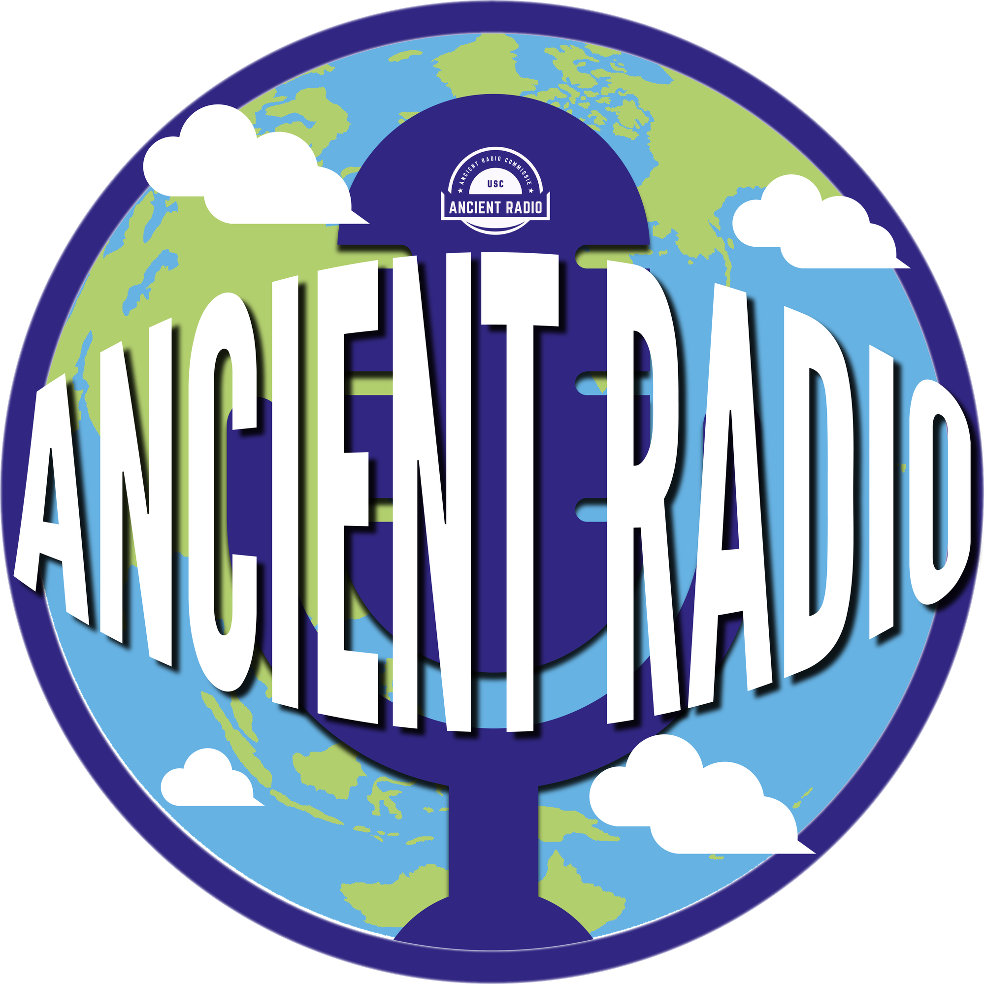 Ancient Radio