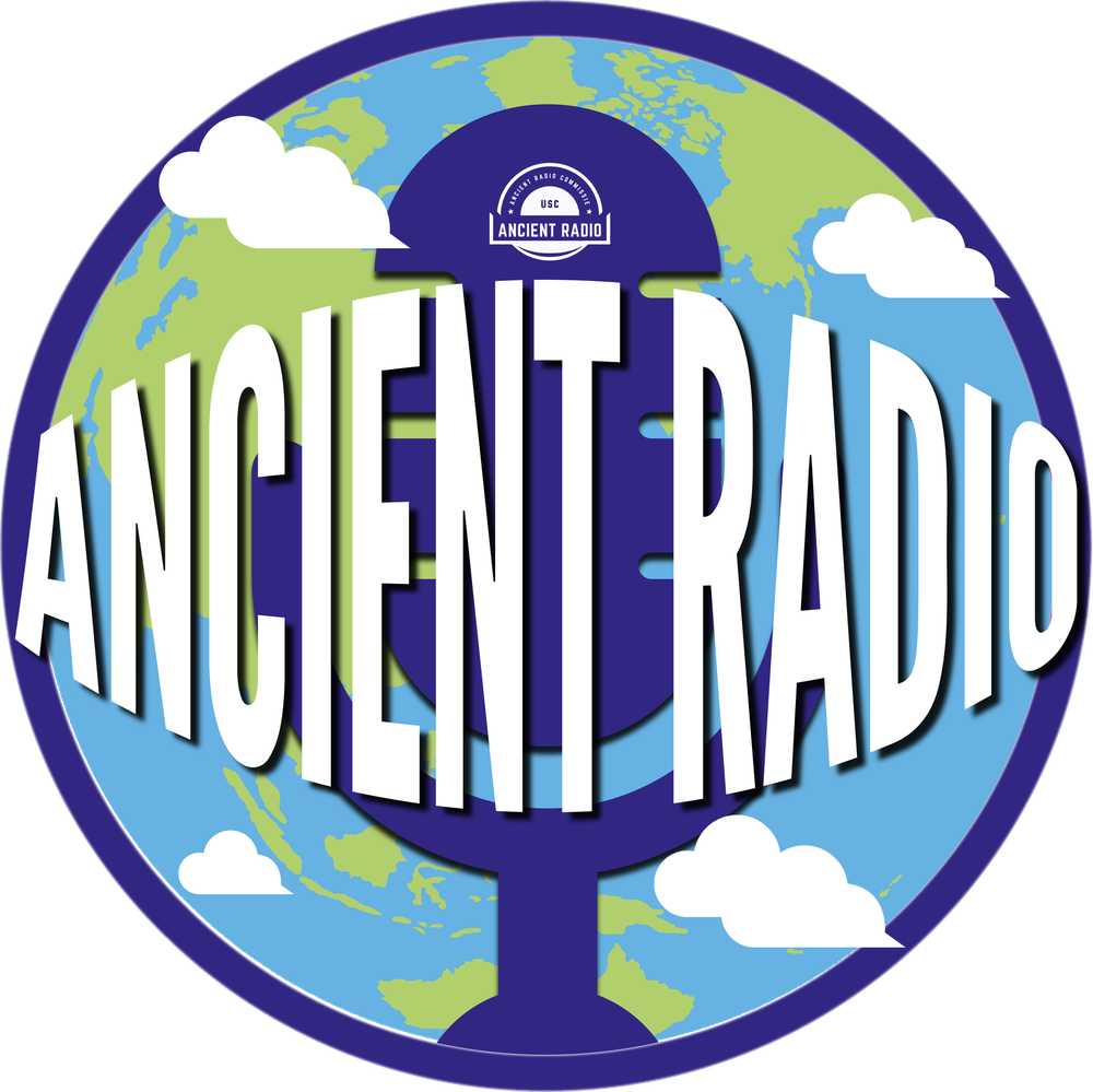 Ancientradio