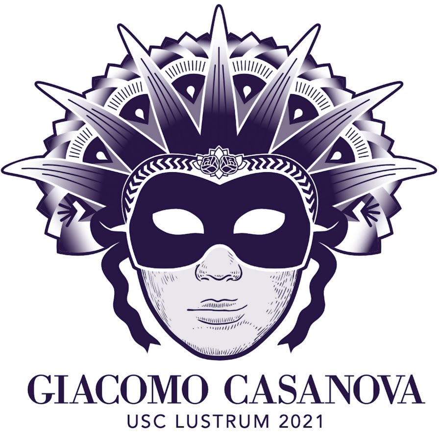 Lustrumweek Giacomo Casanova